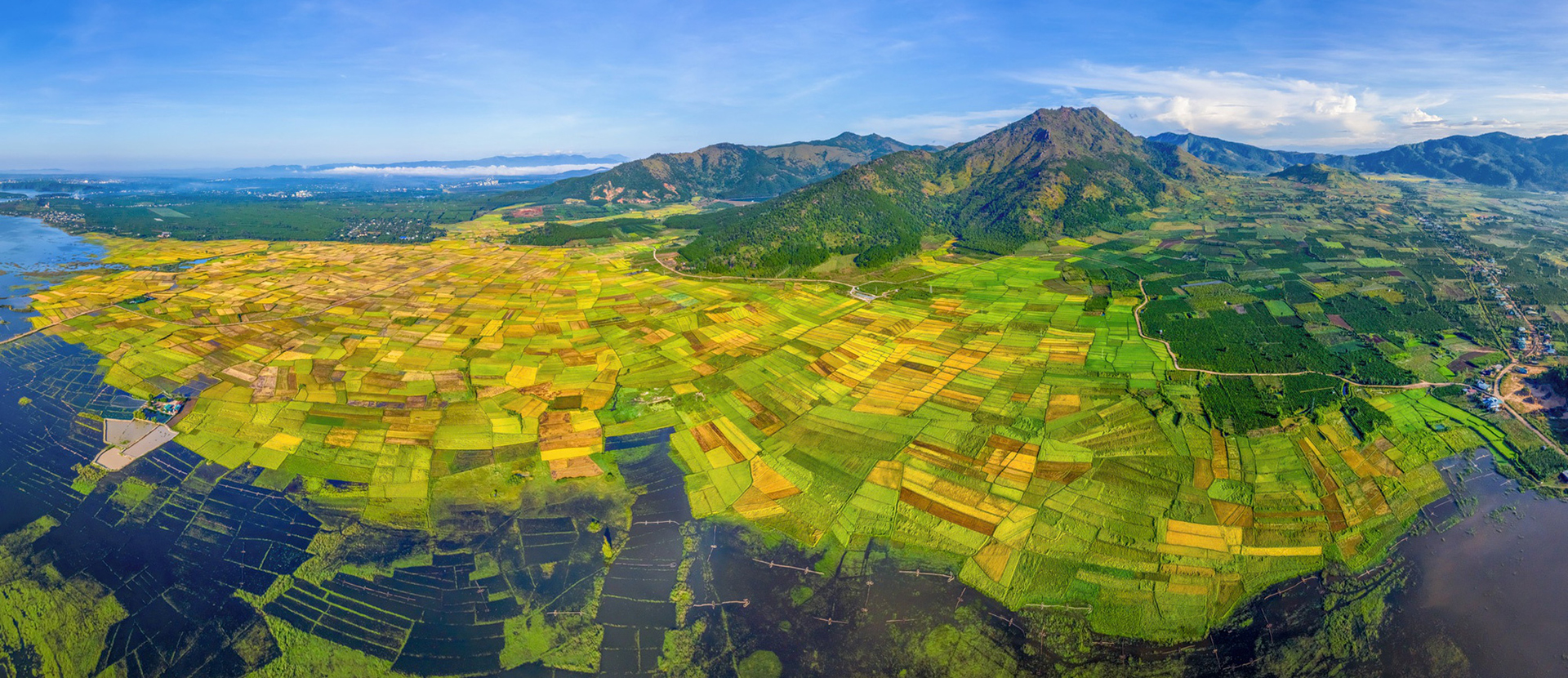 Du lịch Tây Nguyên 2