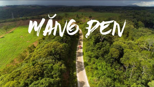 Du lịch Buôn Ma Thuột - Pleiku - Kon Tum khu du lịch Măng Đen từ Sài Gòn