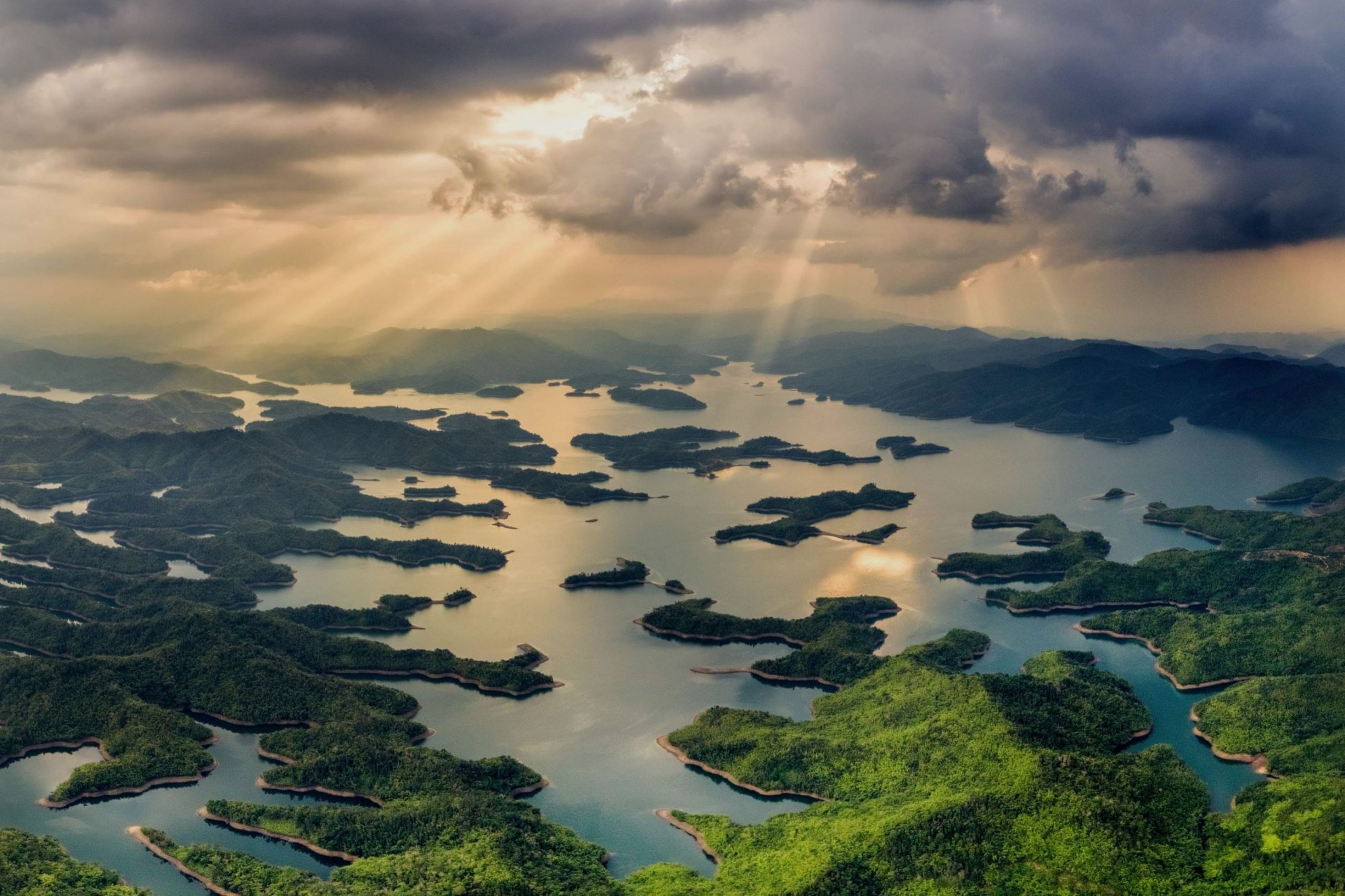 Khám phá Đắk Nông hoang sơ và hùng vĩ